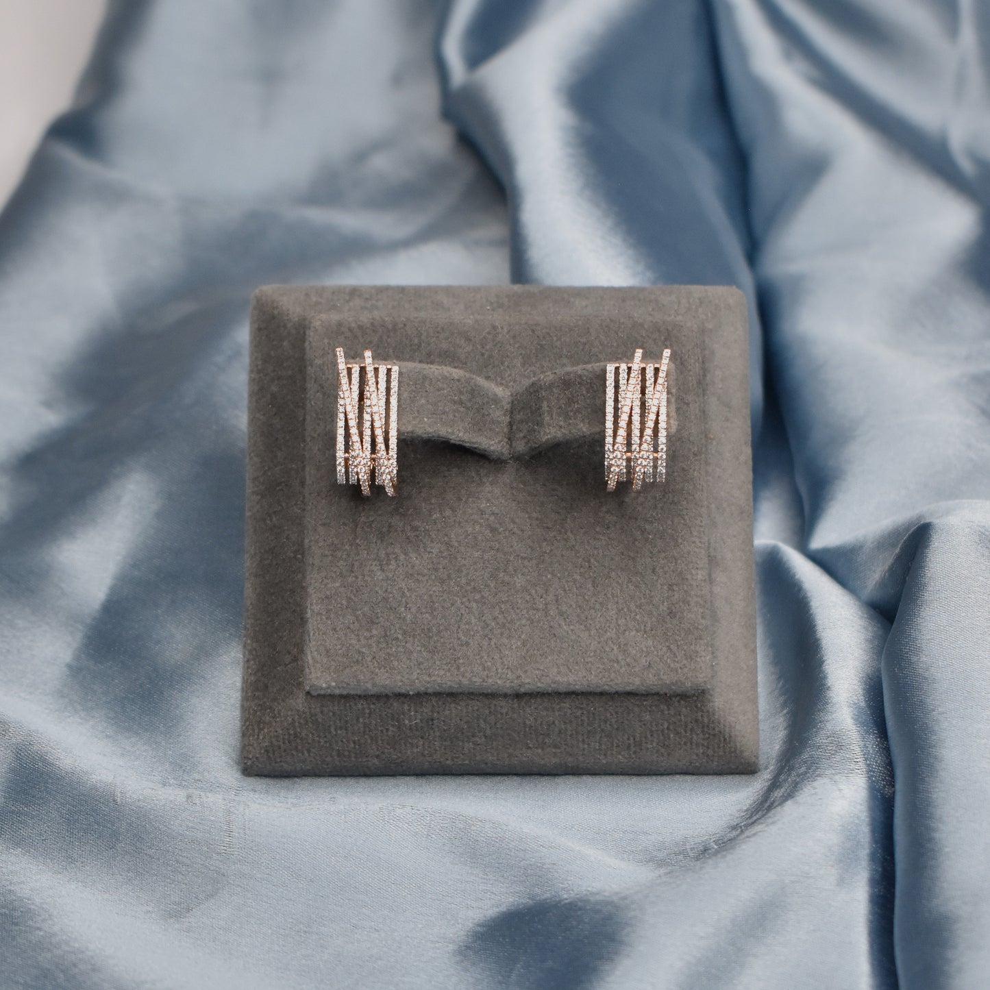 NIA Talia Spark Earrings