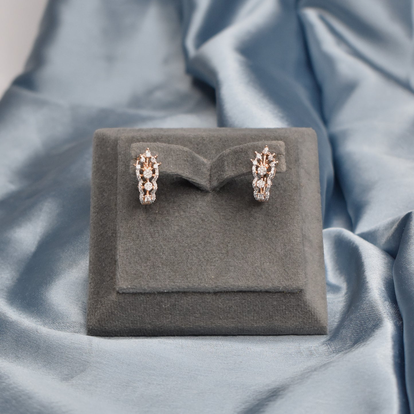 NIA Siena Dainty Earrings