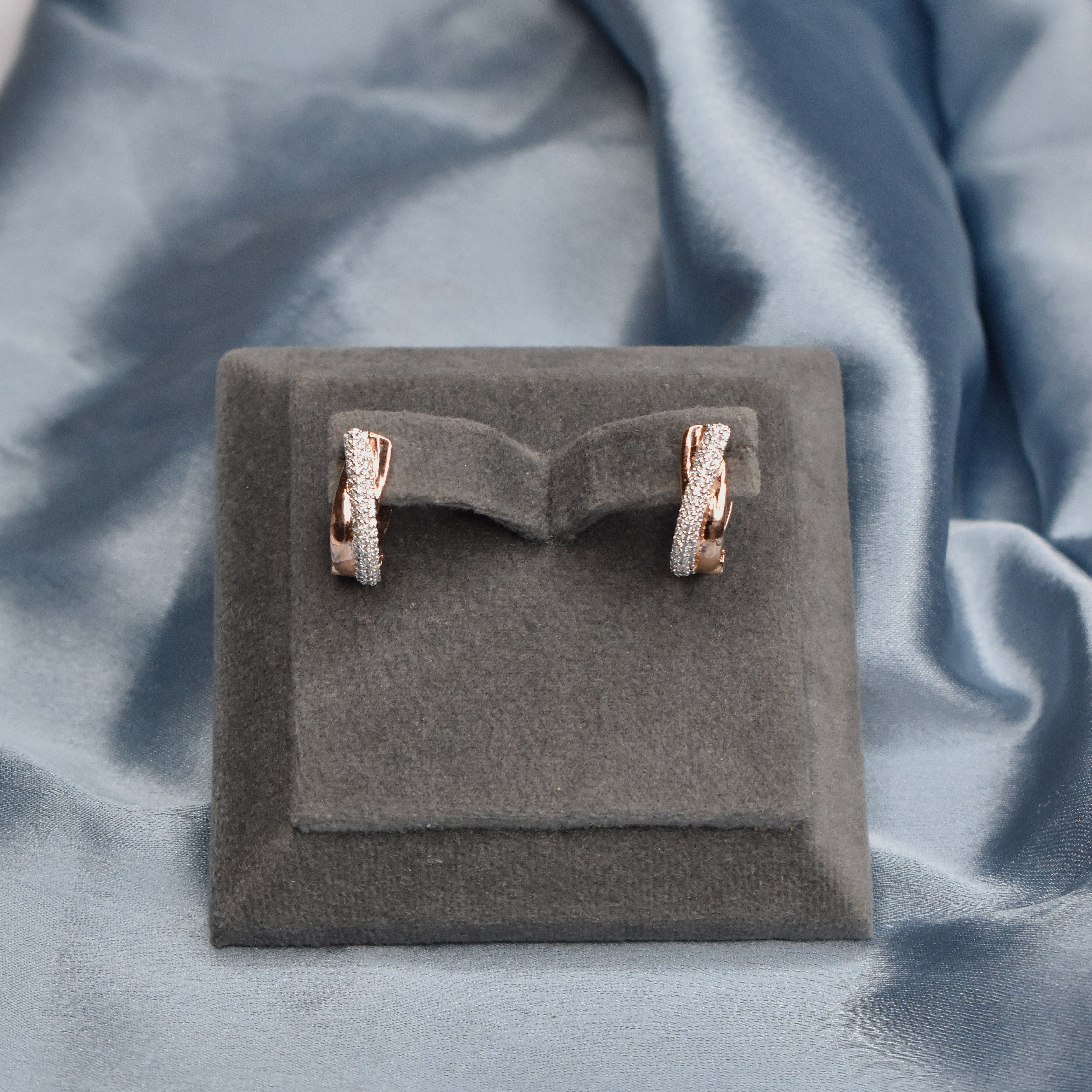 NIA Naira Grace Earrings