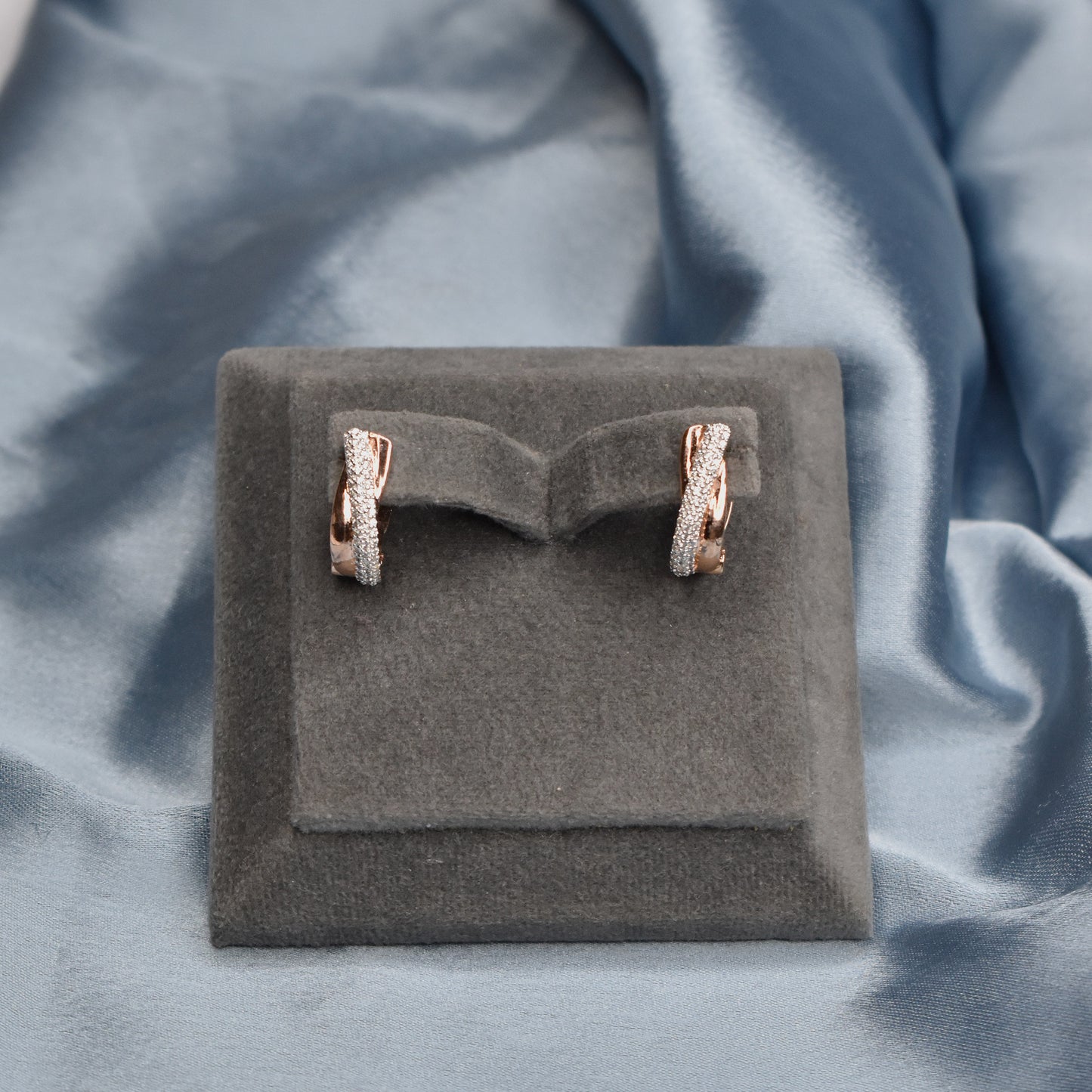 NIA Naira Grace Earrings