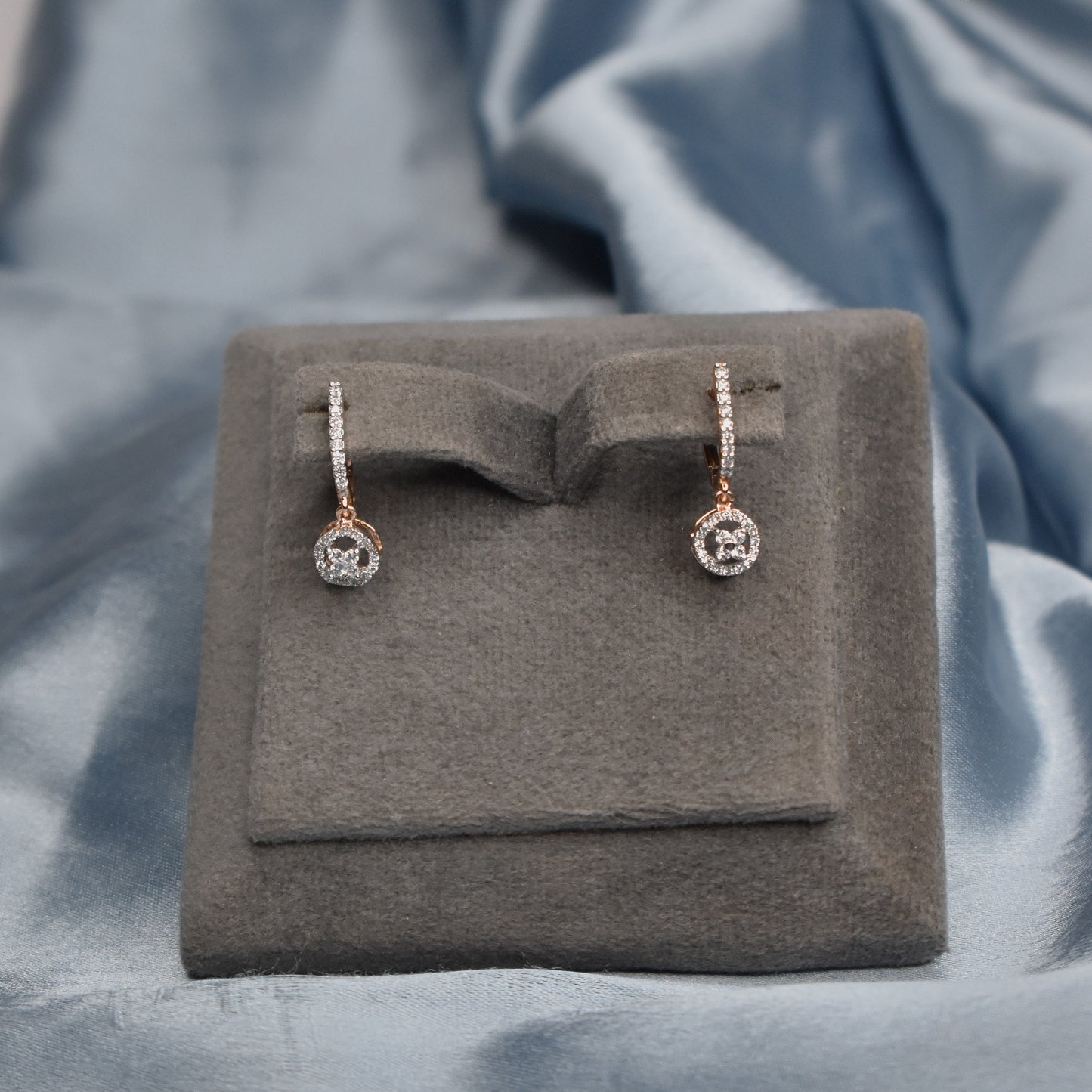 NIA Isla Twinkle Earrings