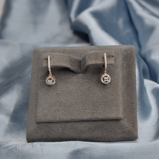 NIA Isla Twinkle Earrings