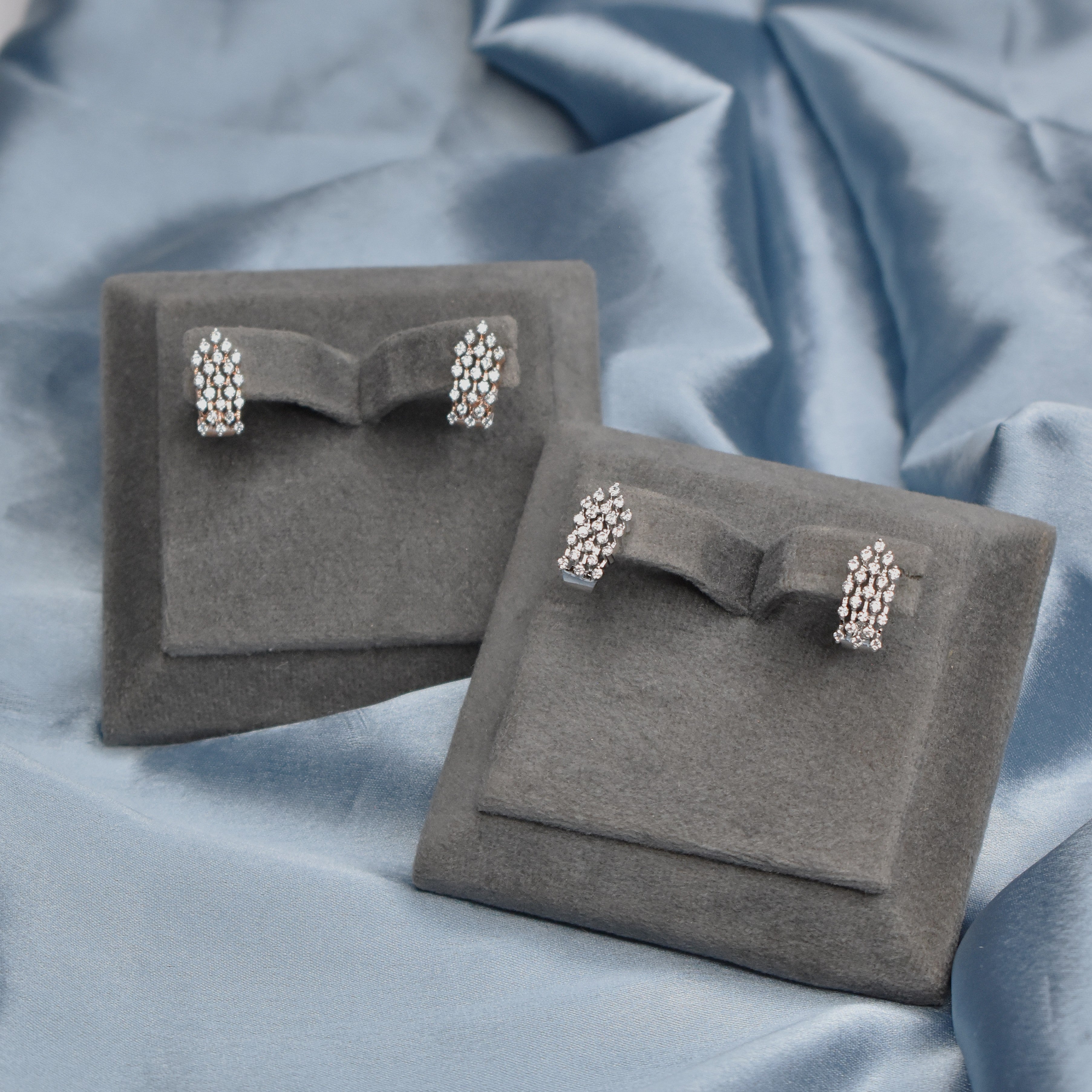 NIA Vivant Drops Earrings