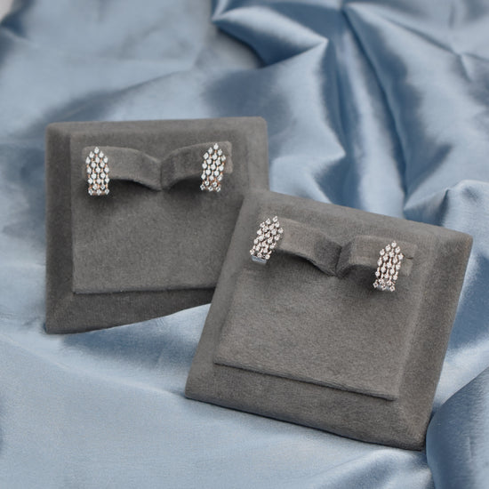 NIA Vivant Drops Earrings