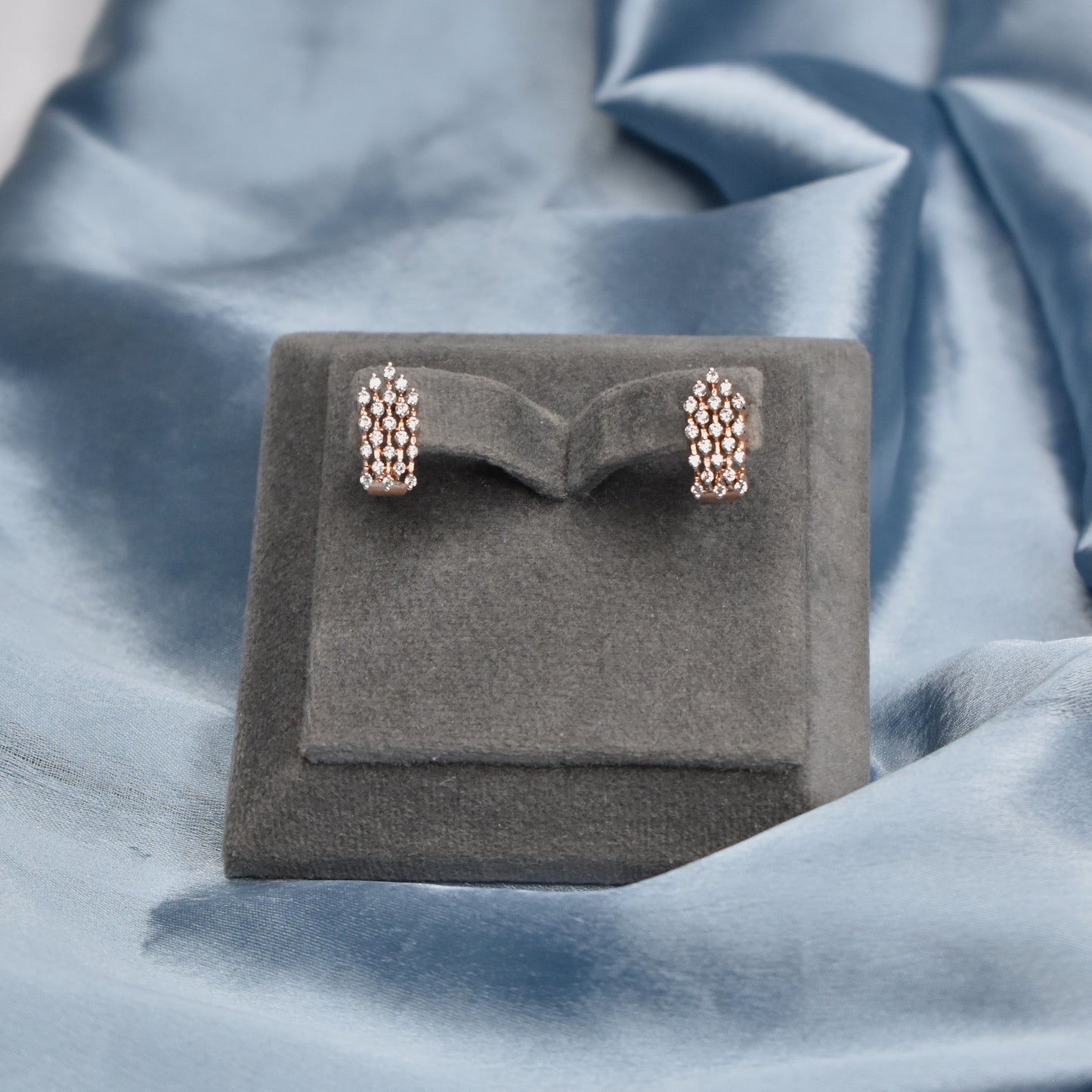 NIA Vivant Drops Earrings