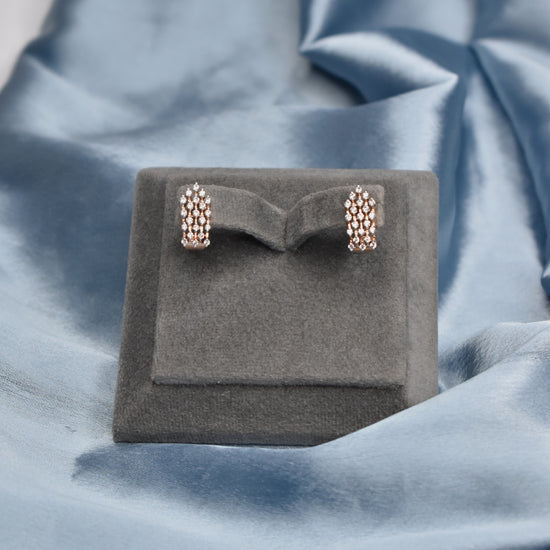 NIA Vivant Drops Earrings