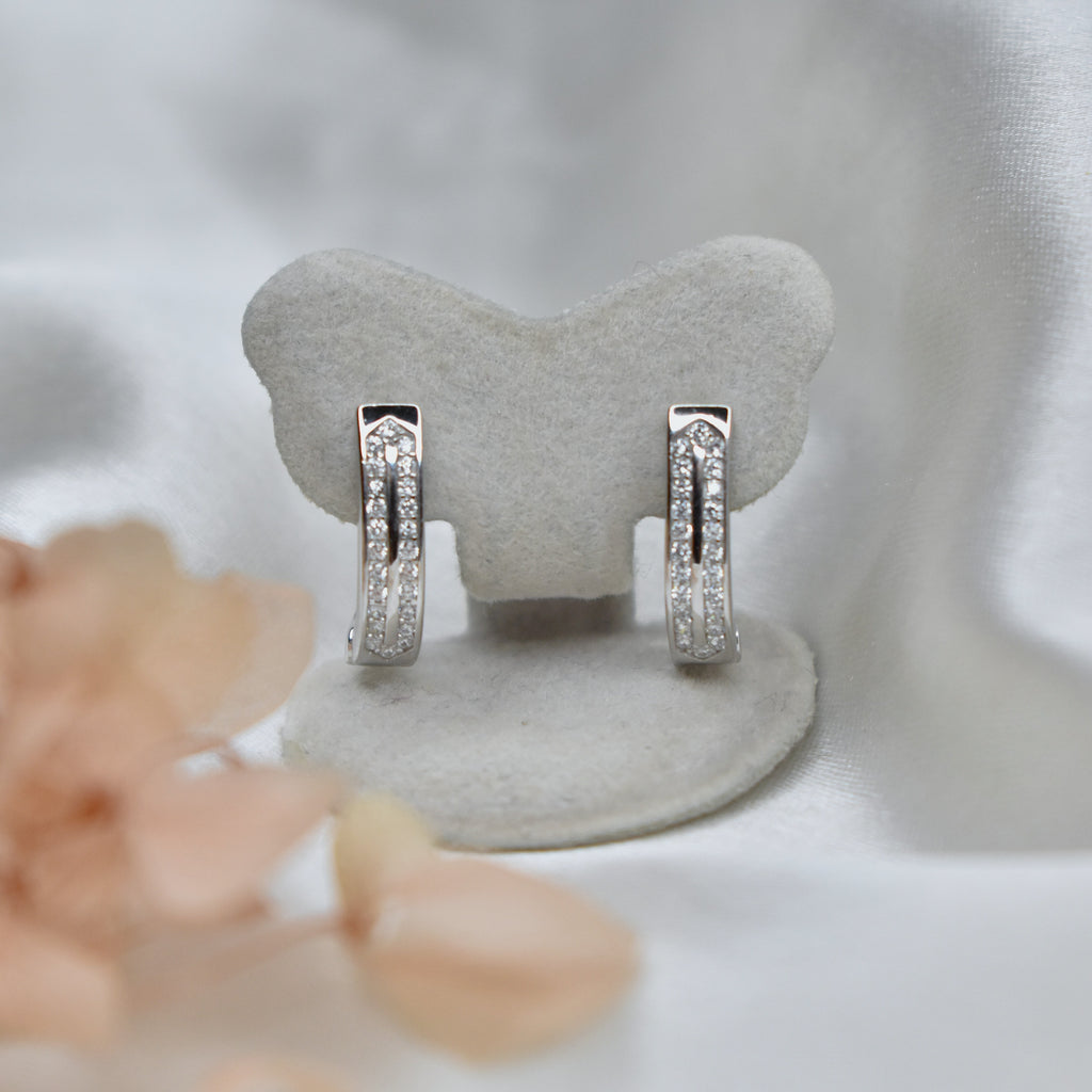 Serene Hoops