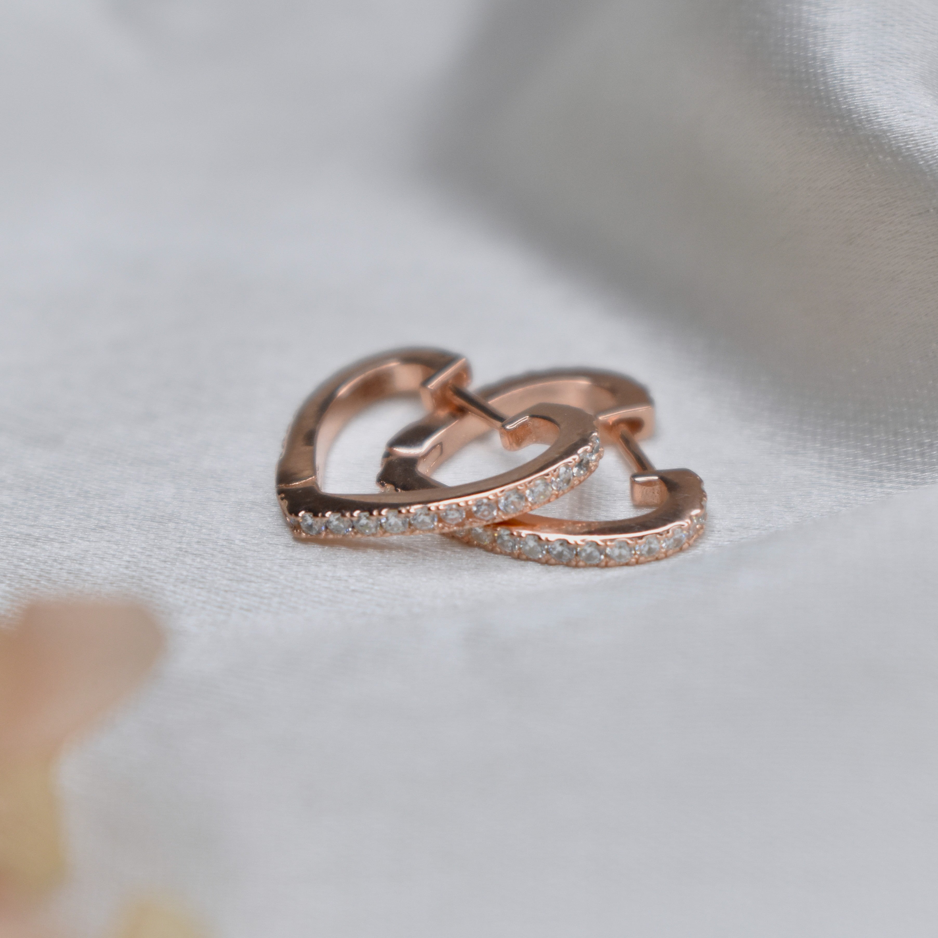 Heart Hoops