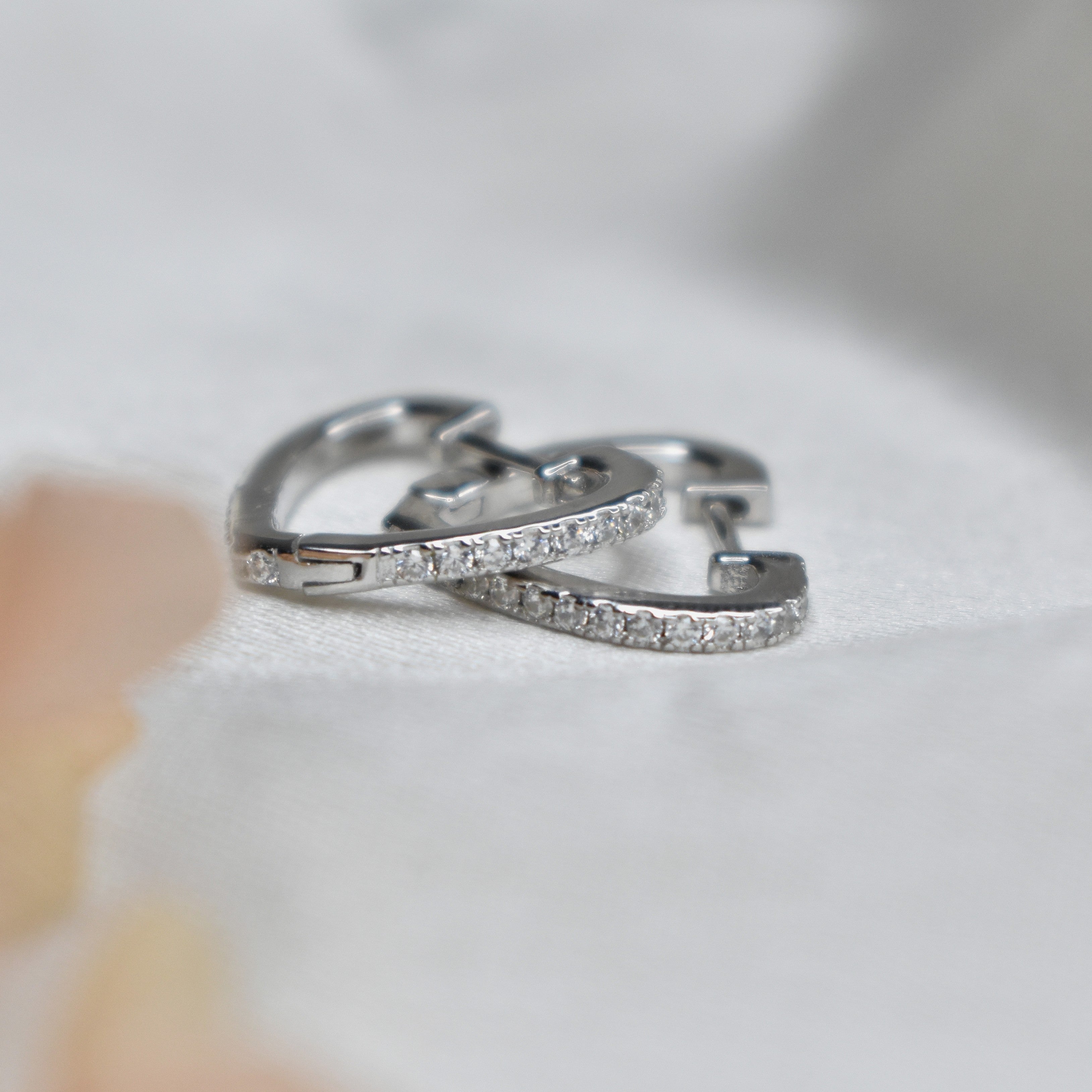 Heart Hoops
