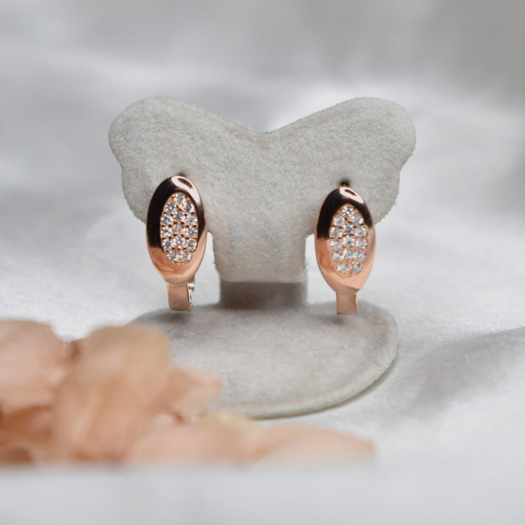 Alina Hoops