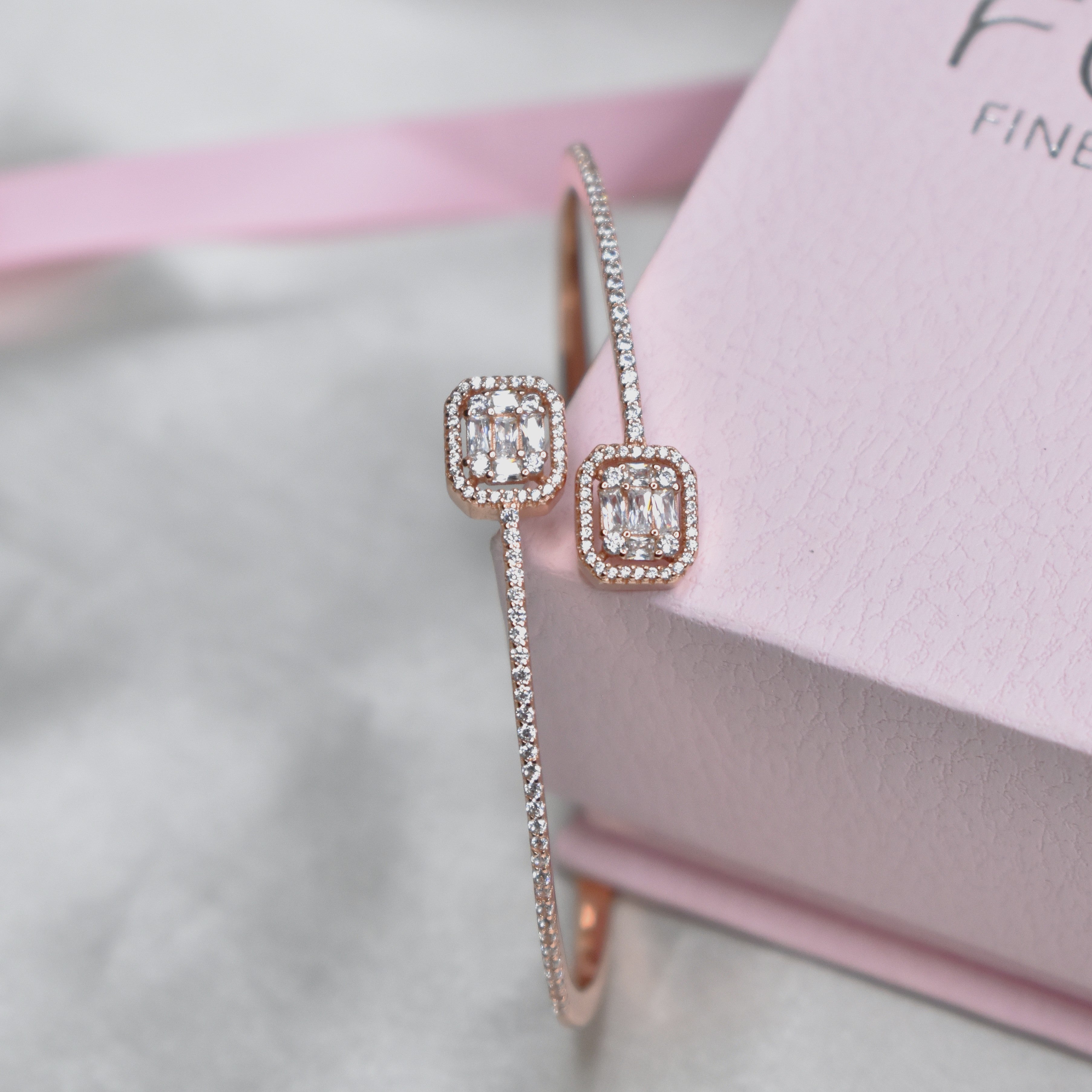 Dazzle Bracelet