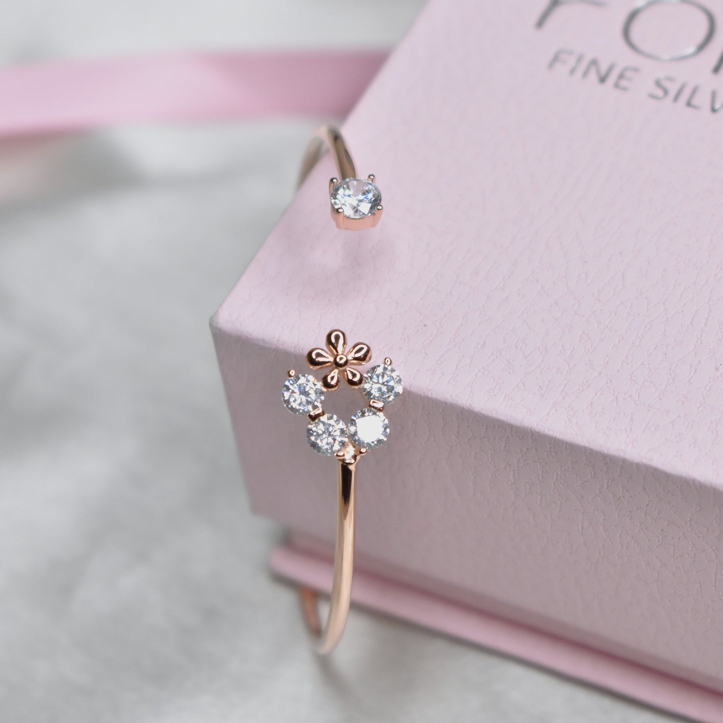 Aurielle Kada Bracelet