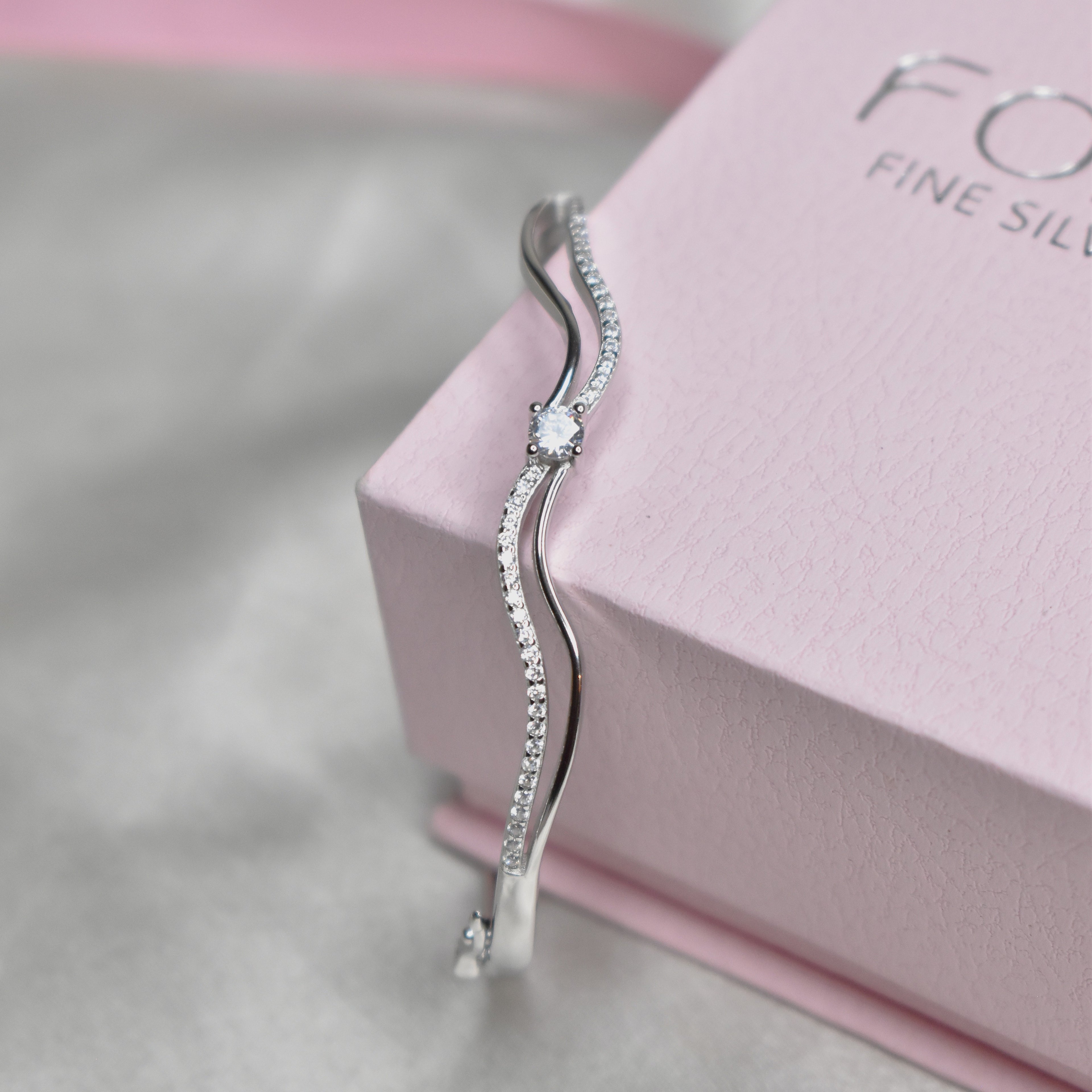 HaloGlow Bracelet