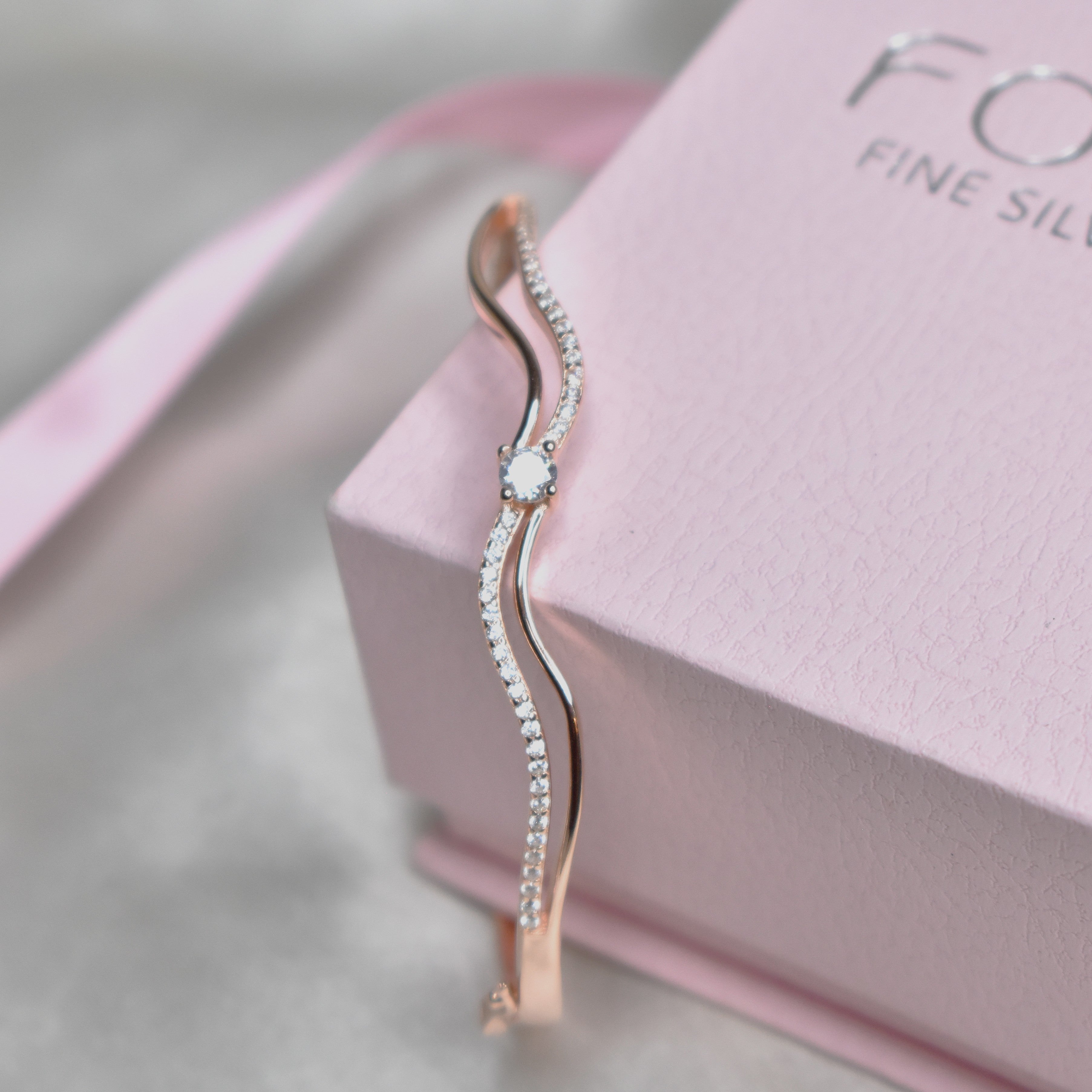 HaloGlow Bracelet