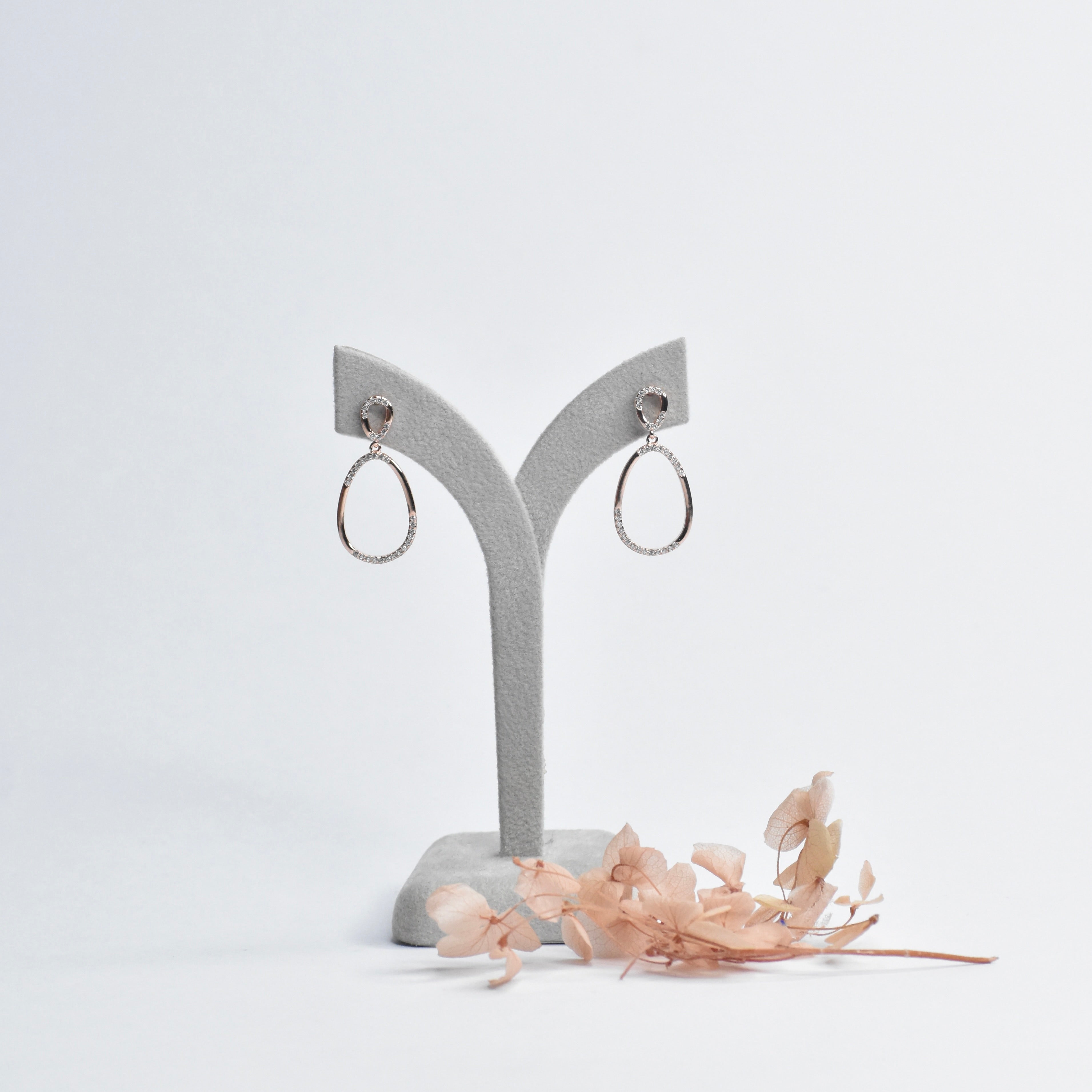 Orbit Hoops