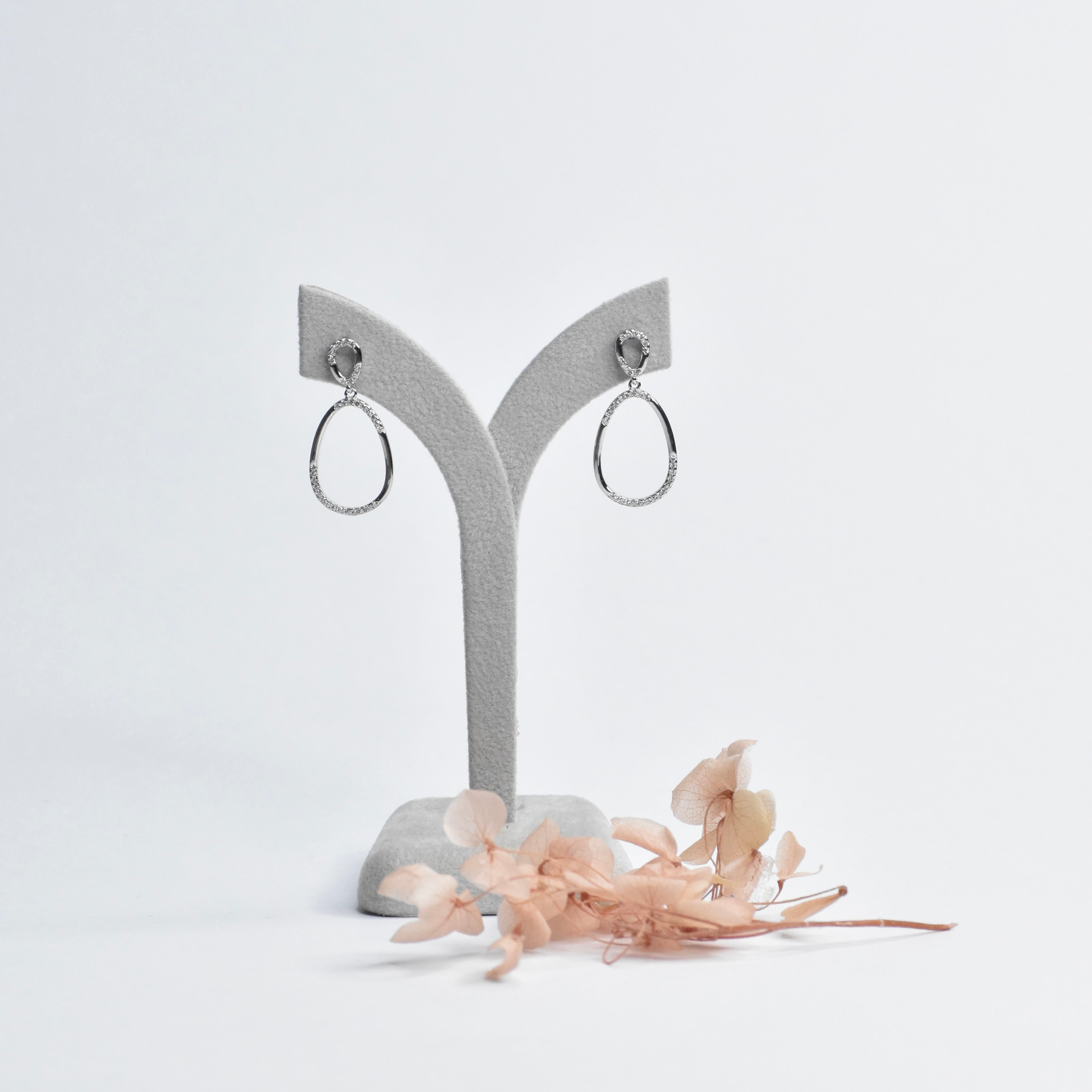 Orbit Hoops