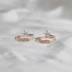 Dainty Toe Rings