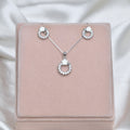 MOP Cloud Pendant Set