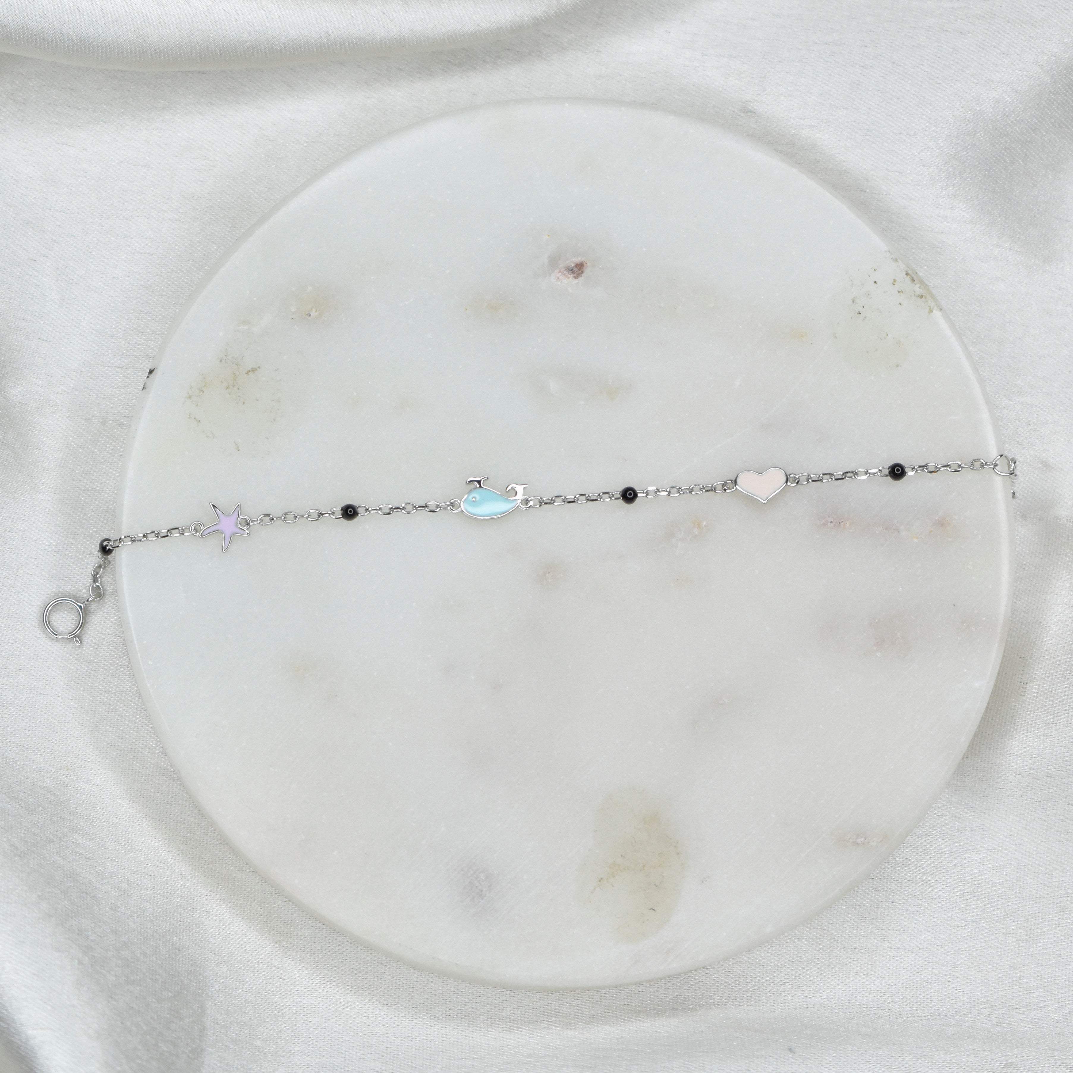 Dolphin Kids Bracelet