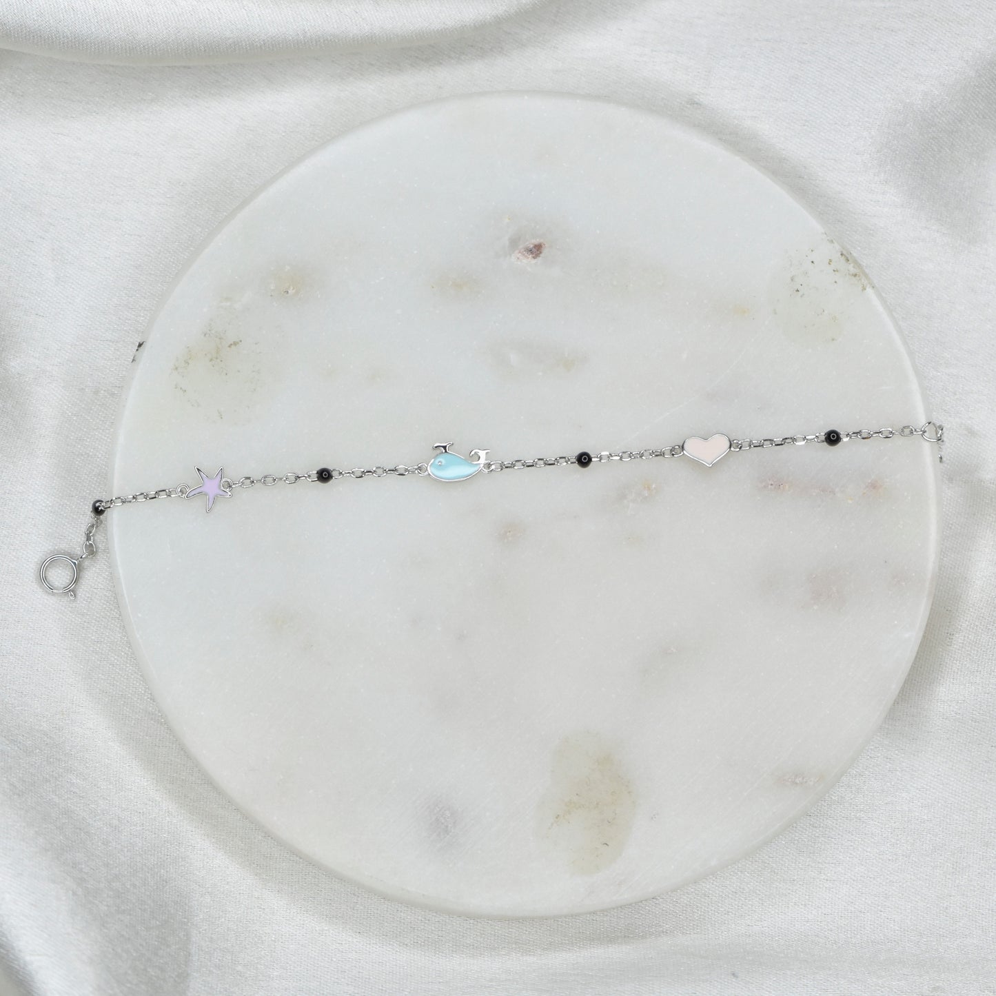 Dolphin Kids Bracelet