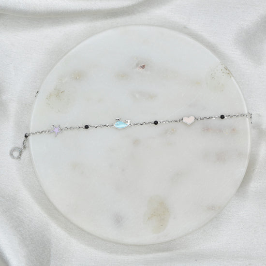 Dolphin Kids Bracelet