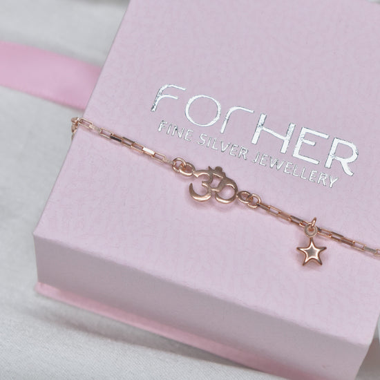 Spiritual Kids Bracelet