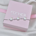 Cupcake Kids Bracelet