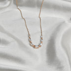 Crystal Necklace