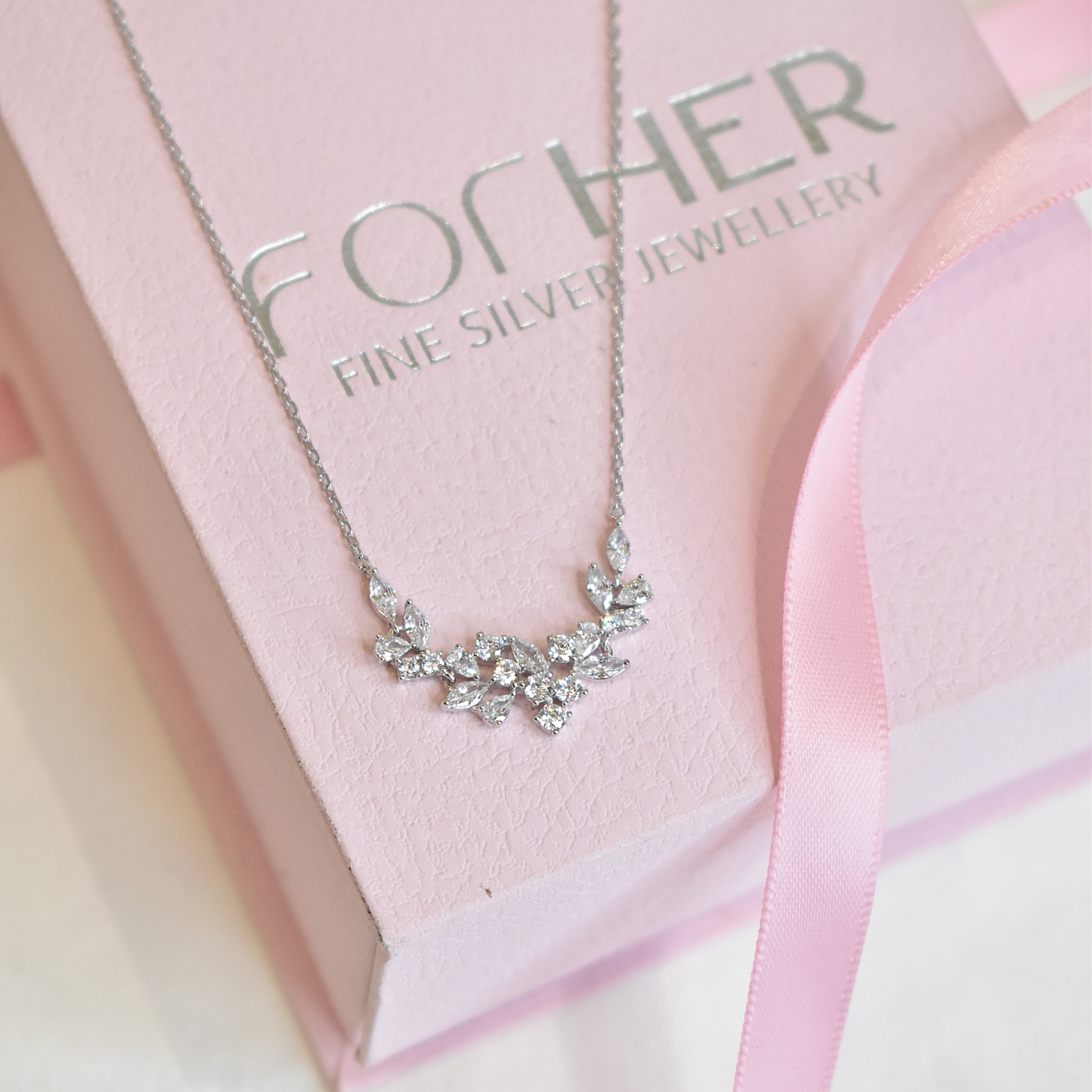 Paradise Necklace