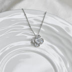 Flora Pendant Chain