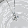 Fluttery Necklace