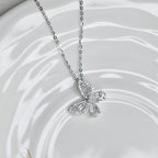 Fluttery Necklace