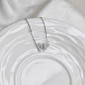 Tui Et Moi Flora Necklace