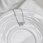 Tui Et Moi Flora Necklace