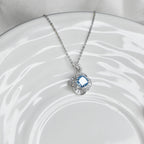 Ocean Blooming Necklace