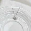 Pearl Bloom Necklace