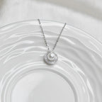 Pearl Bloom Necklace