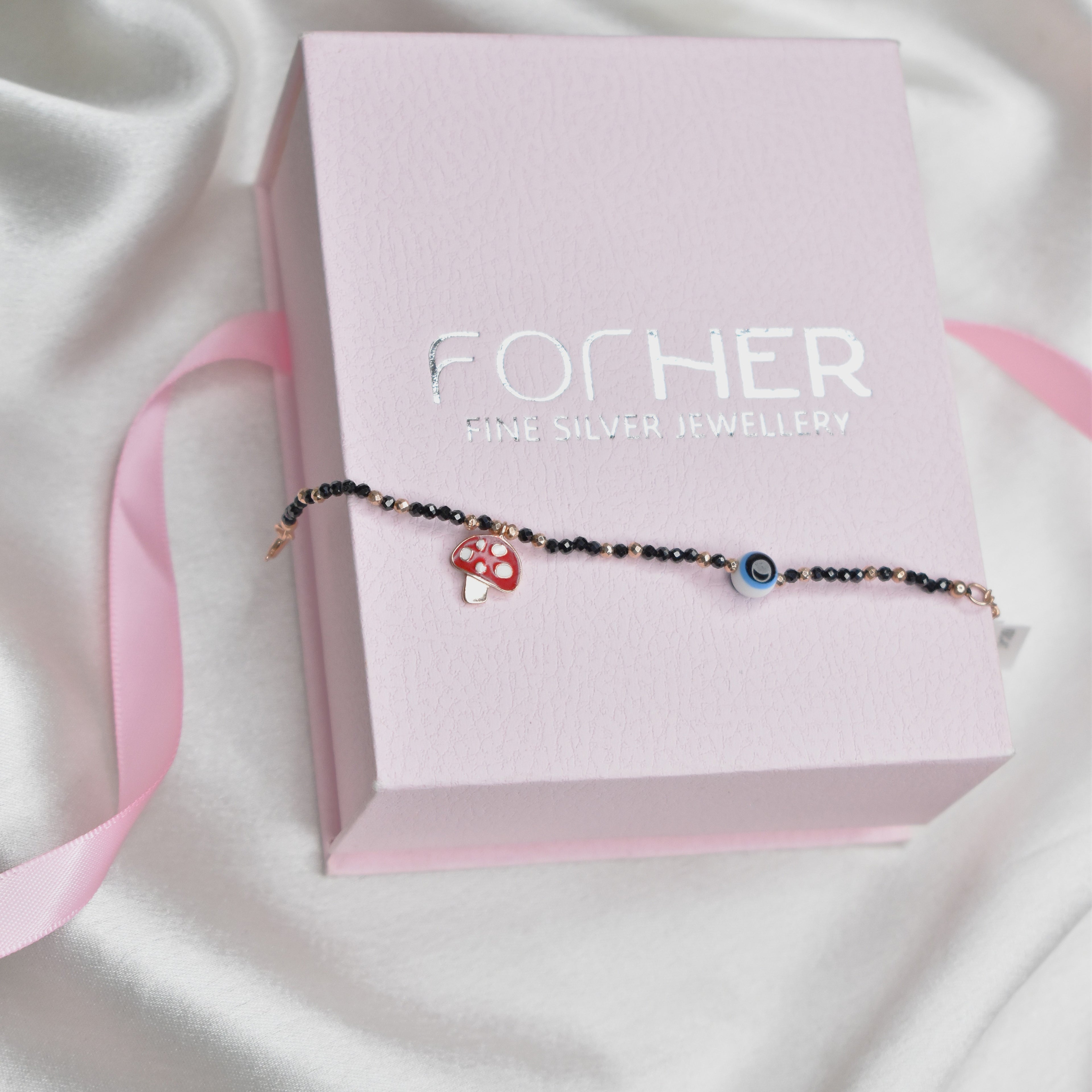 Mushroom Kids Nazariya Bracelet