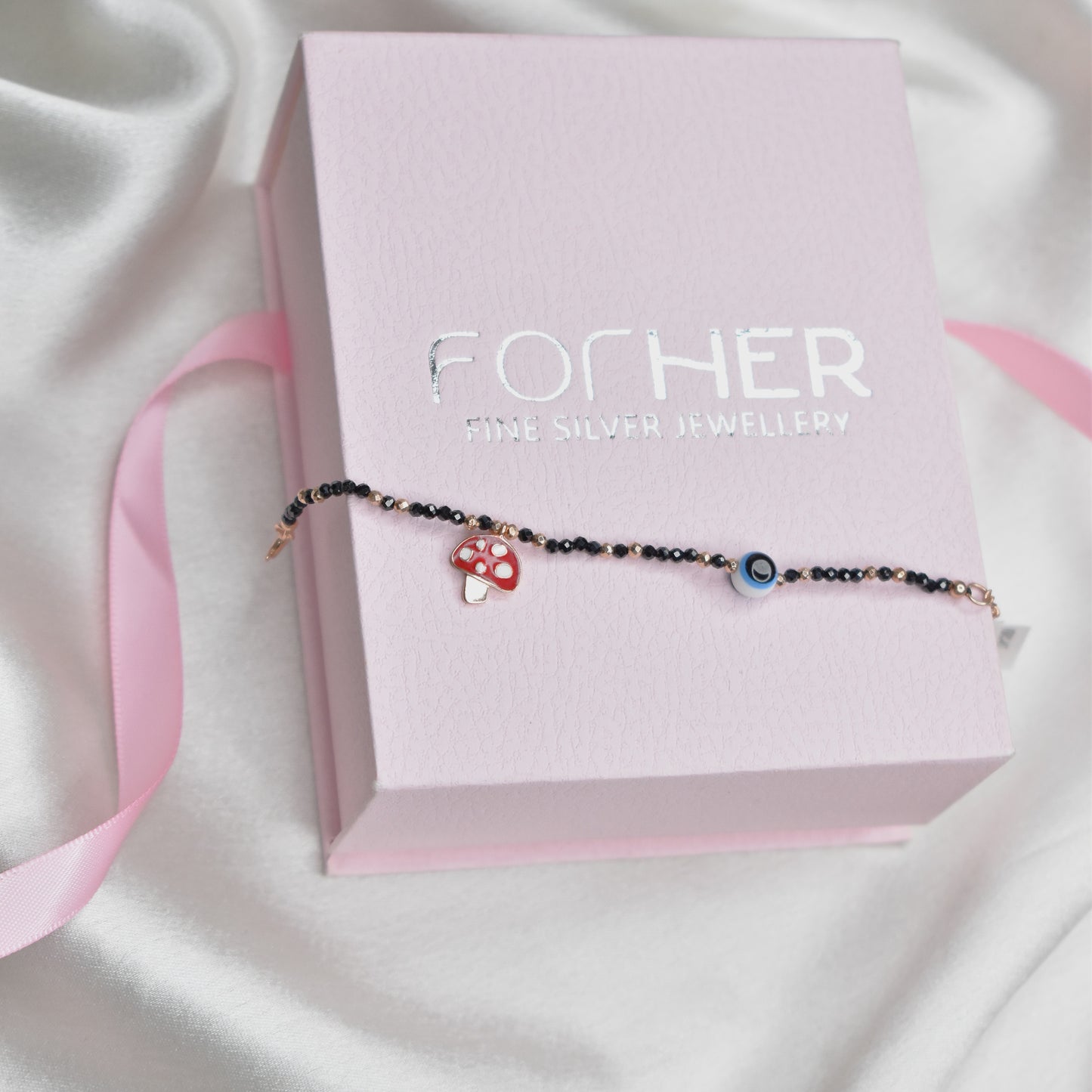 Mushroom Kids Nazariya Bracelet