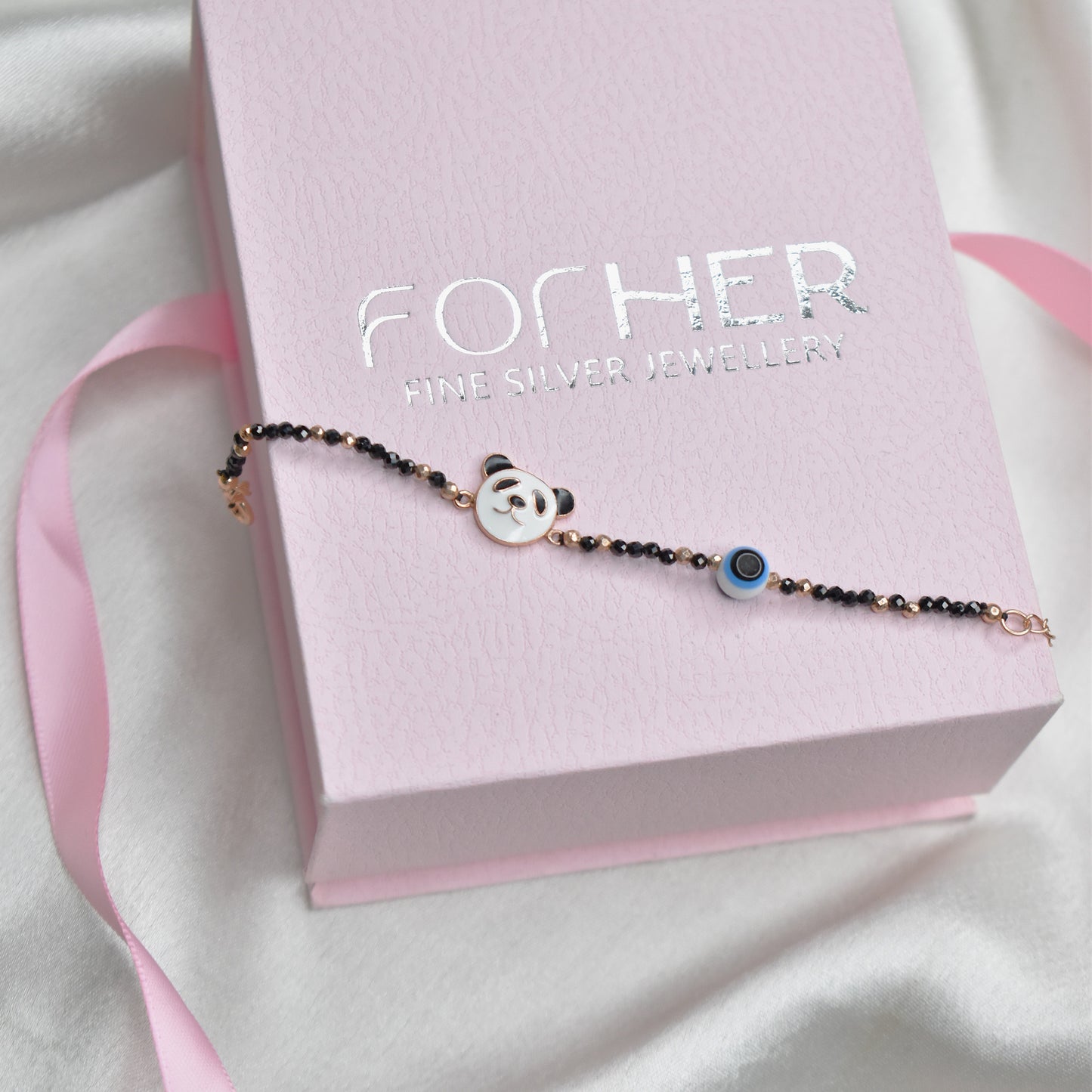 Panda Kids Nazariya Bracelet