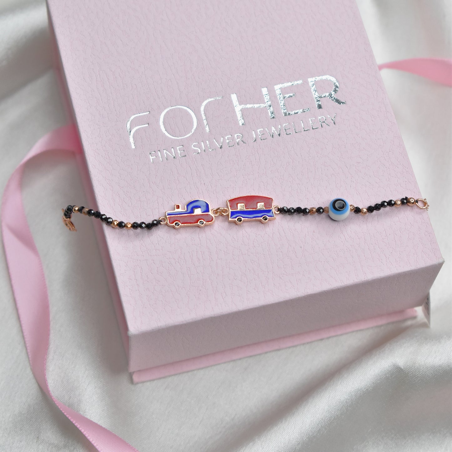 Car Kids Nazariya Bracelet