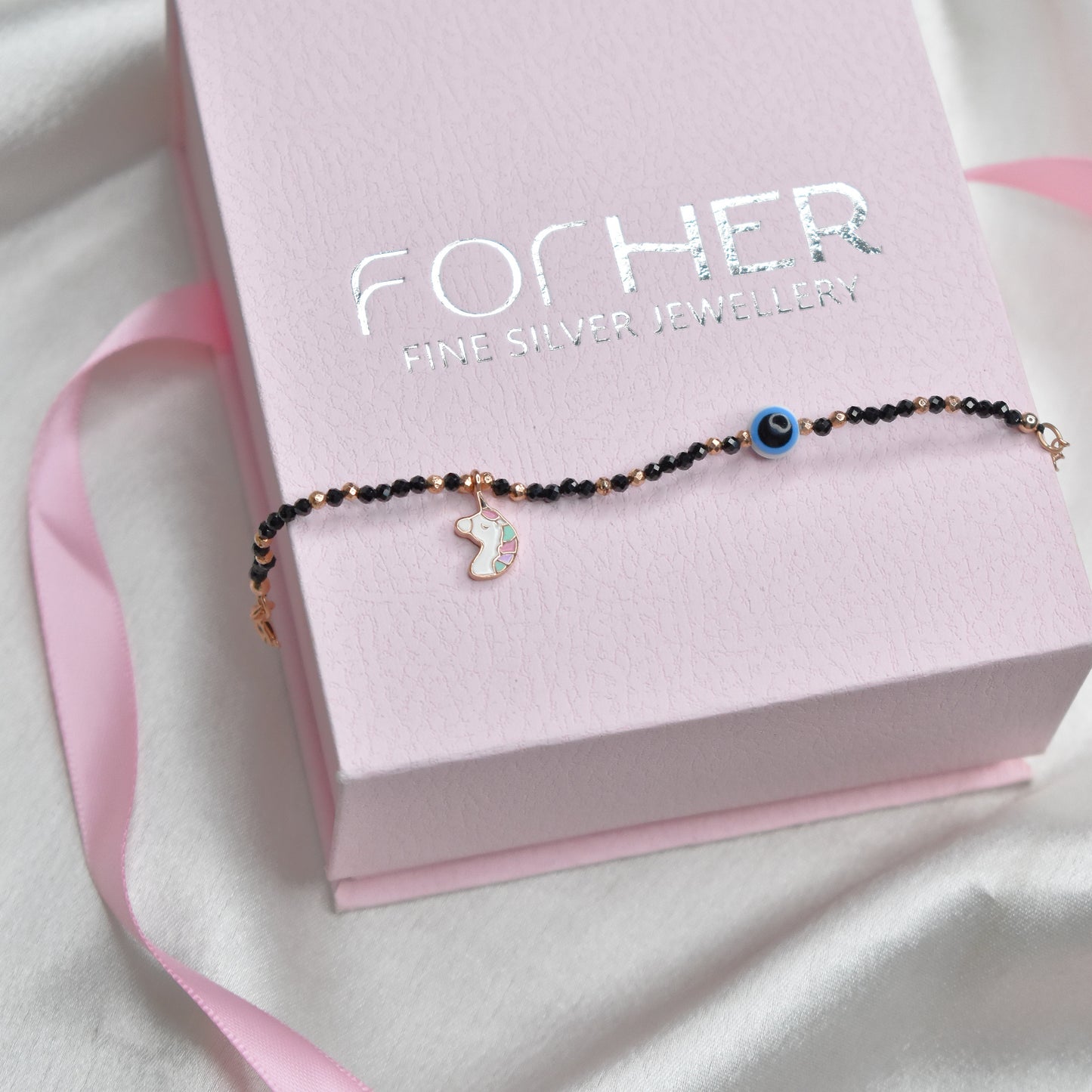 Unicorn Kids Nazariya Bracelet