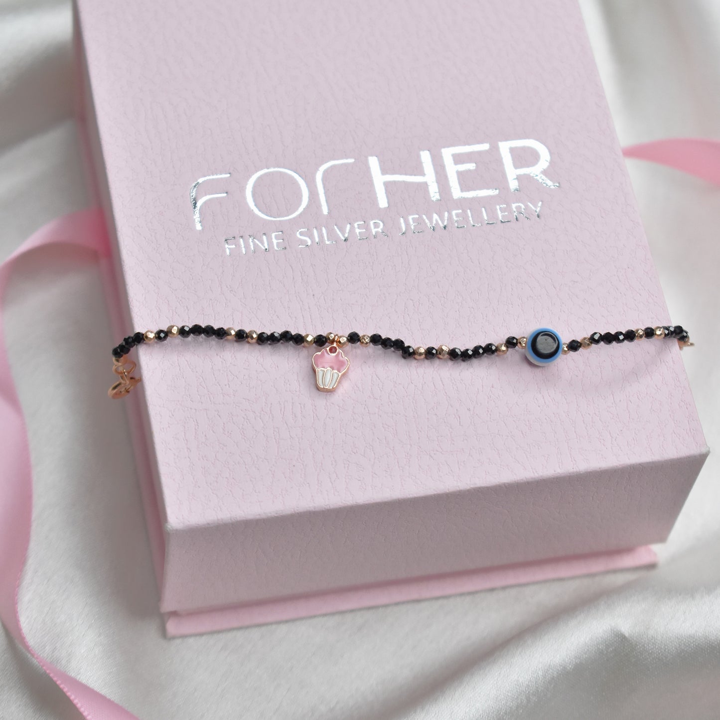 Cupcake Kids Nazariya Bracelet