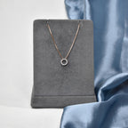 NIA Circular Necklace