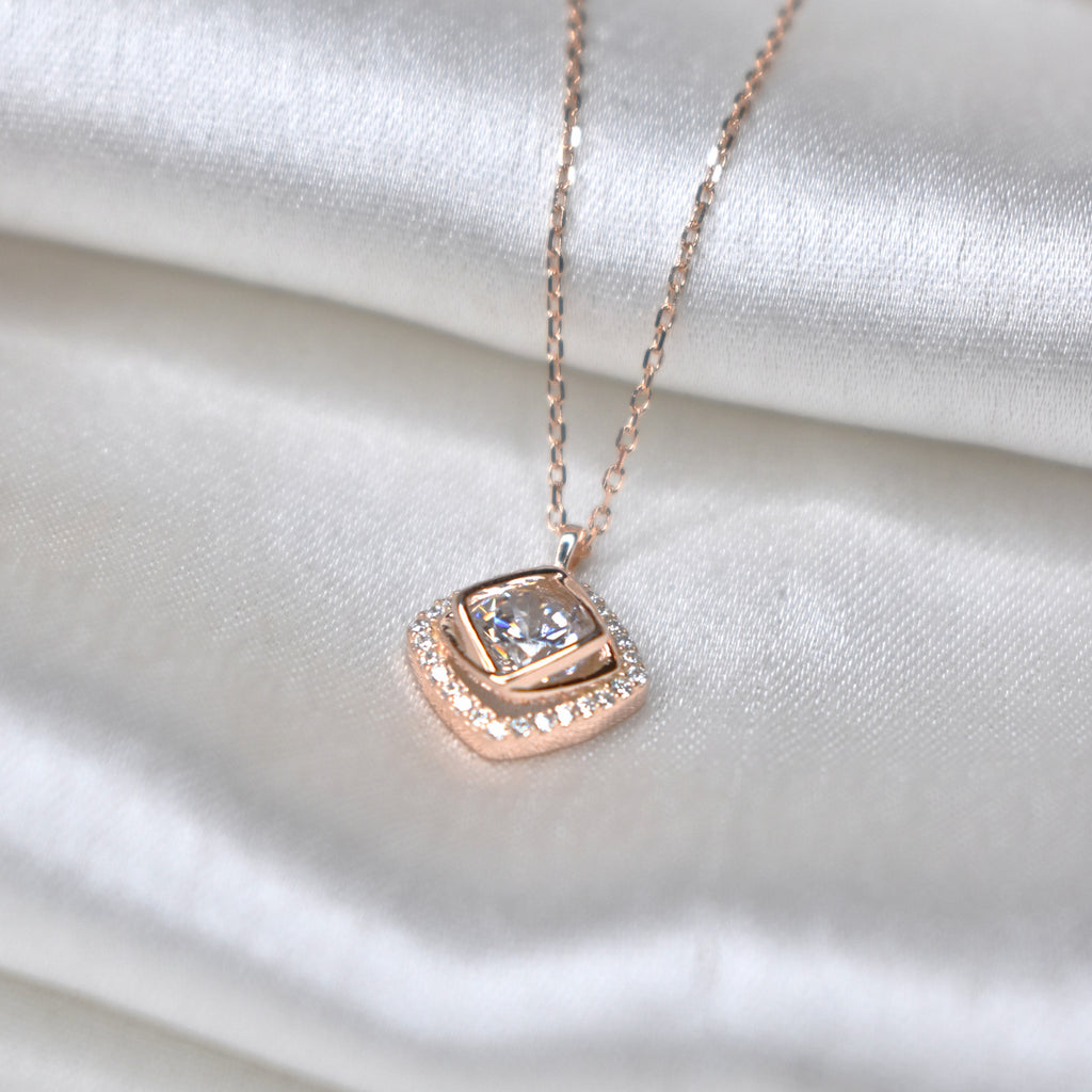 Sparkle Necklace