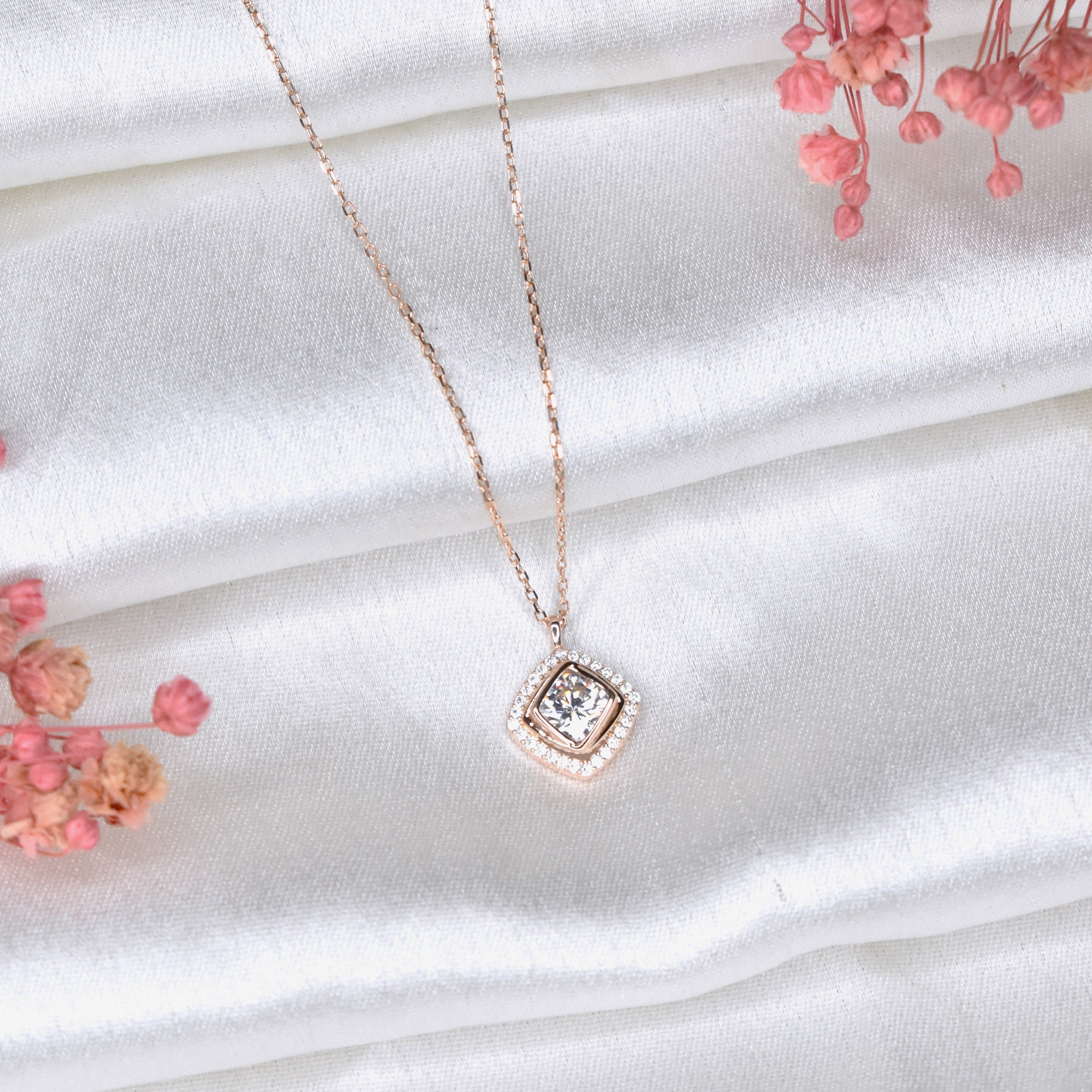 Sparkle Necklace