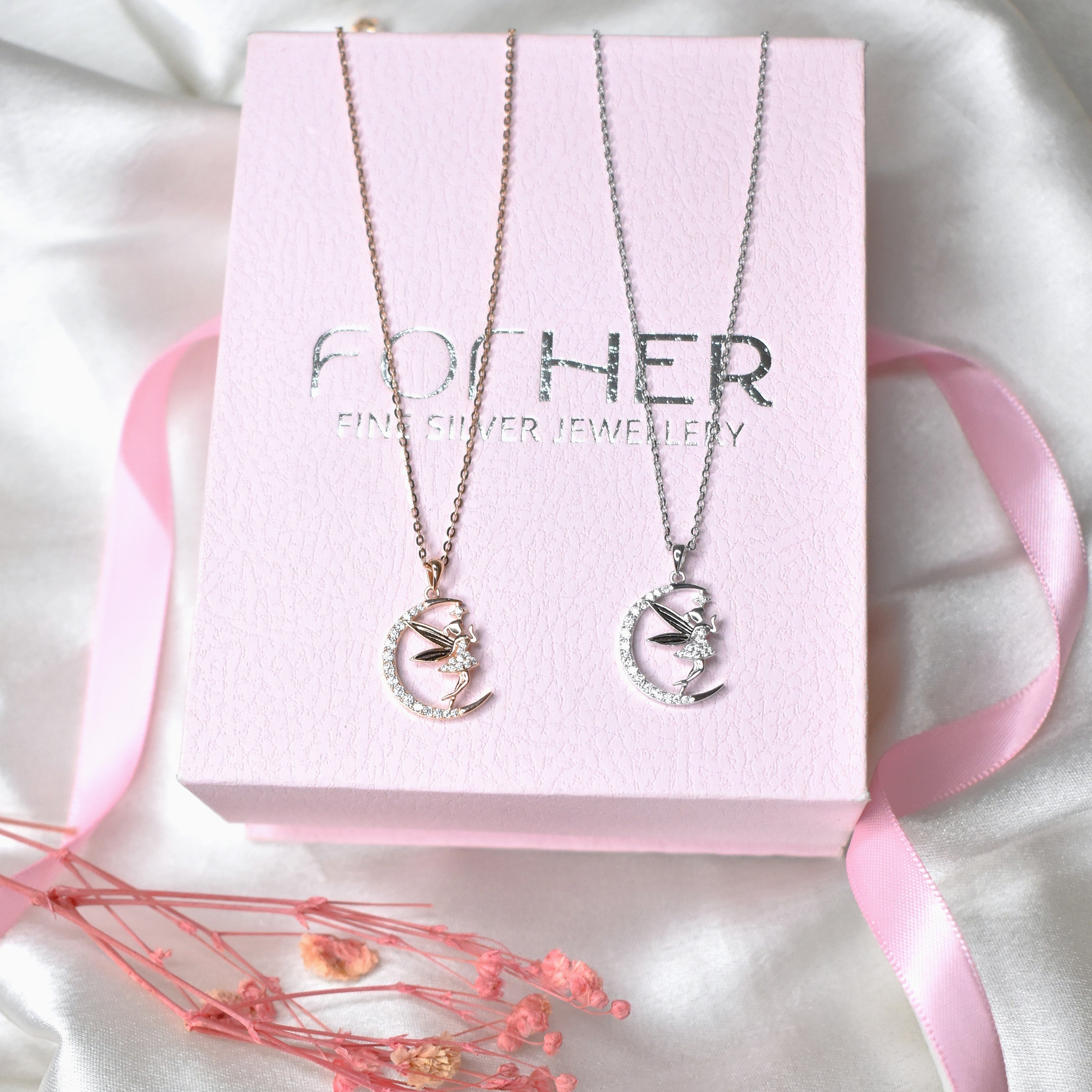 Fairycore Necklace