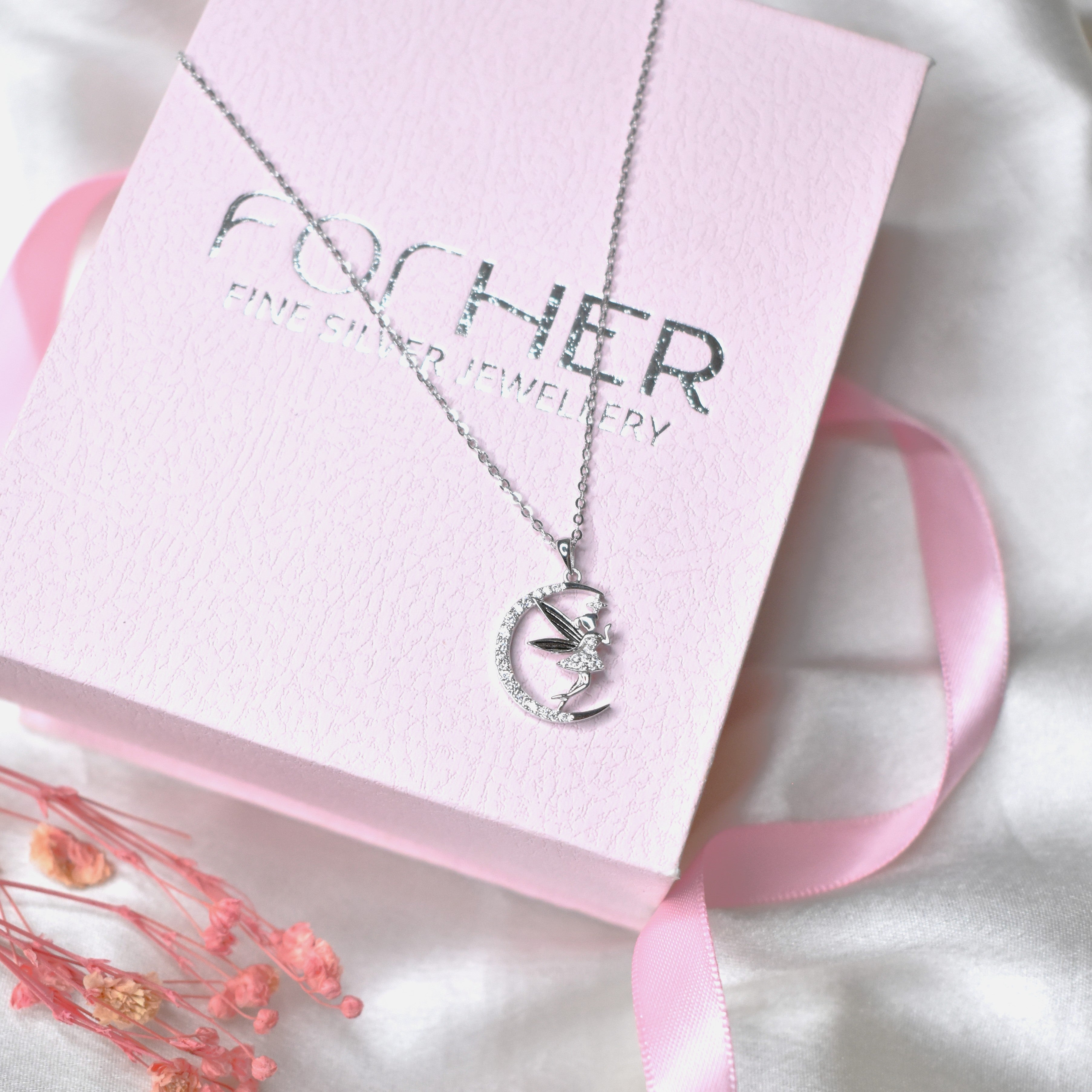 Fairycore Necklace