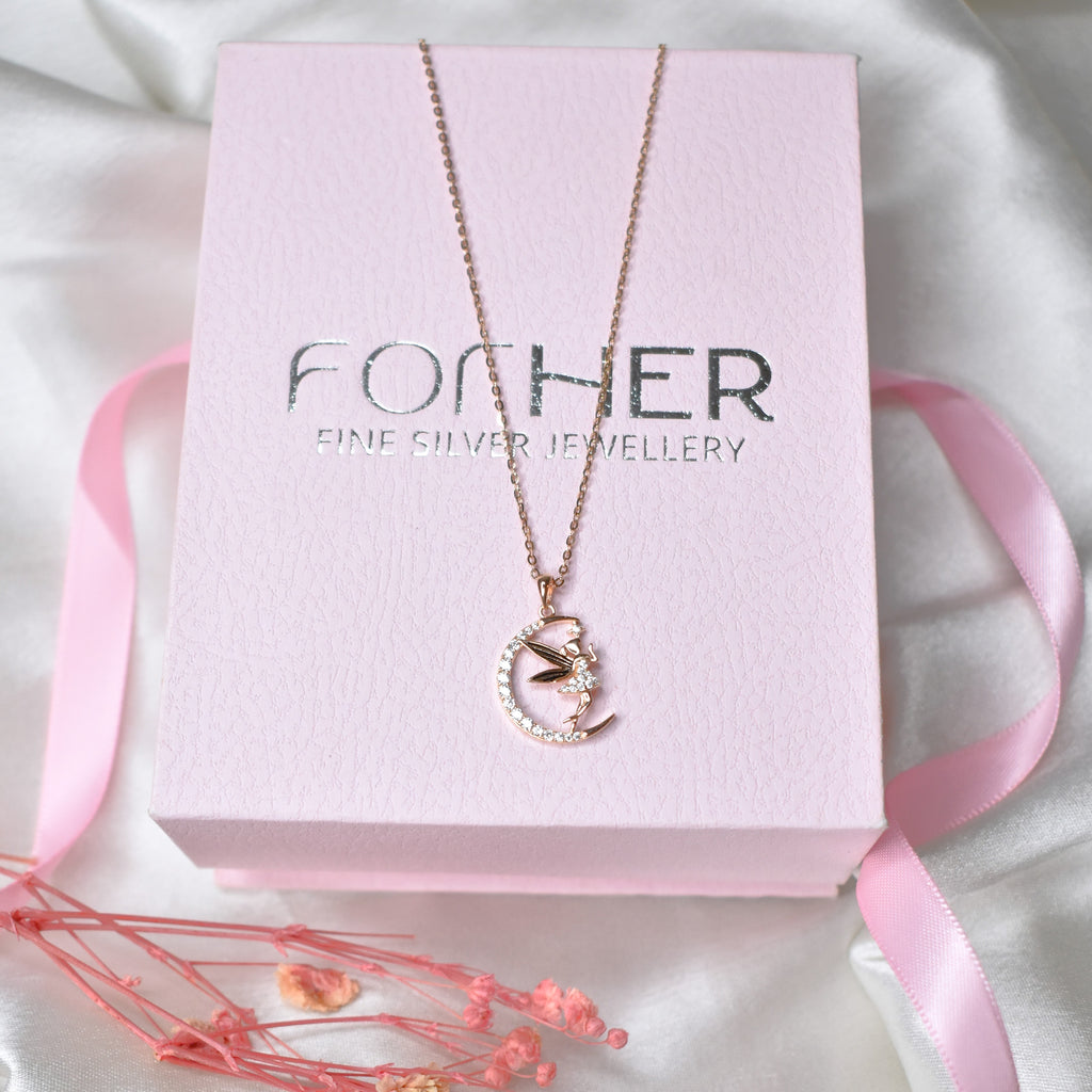 Fairycore Necklace