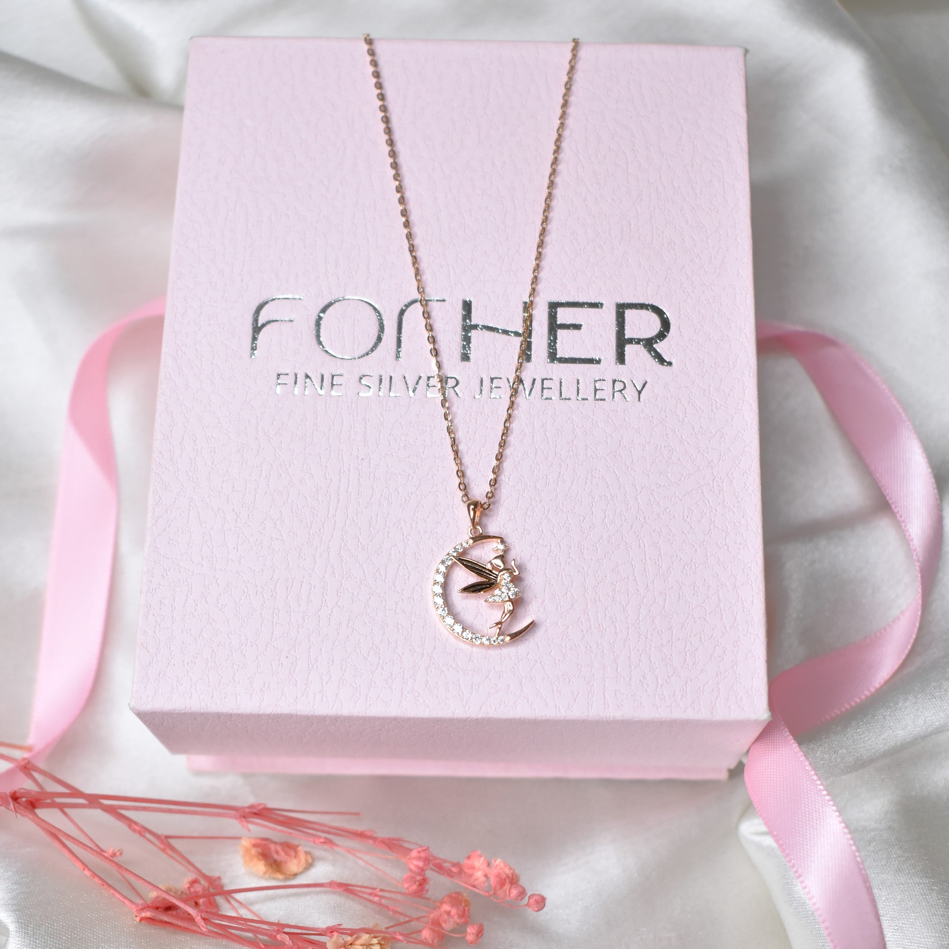 Fairycore Necklace